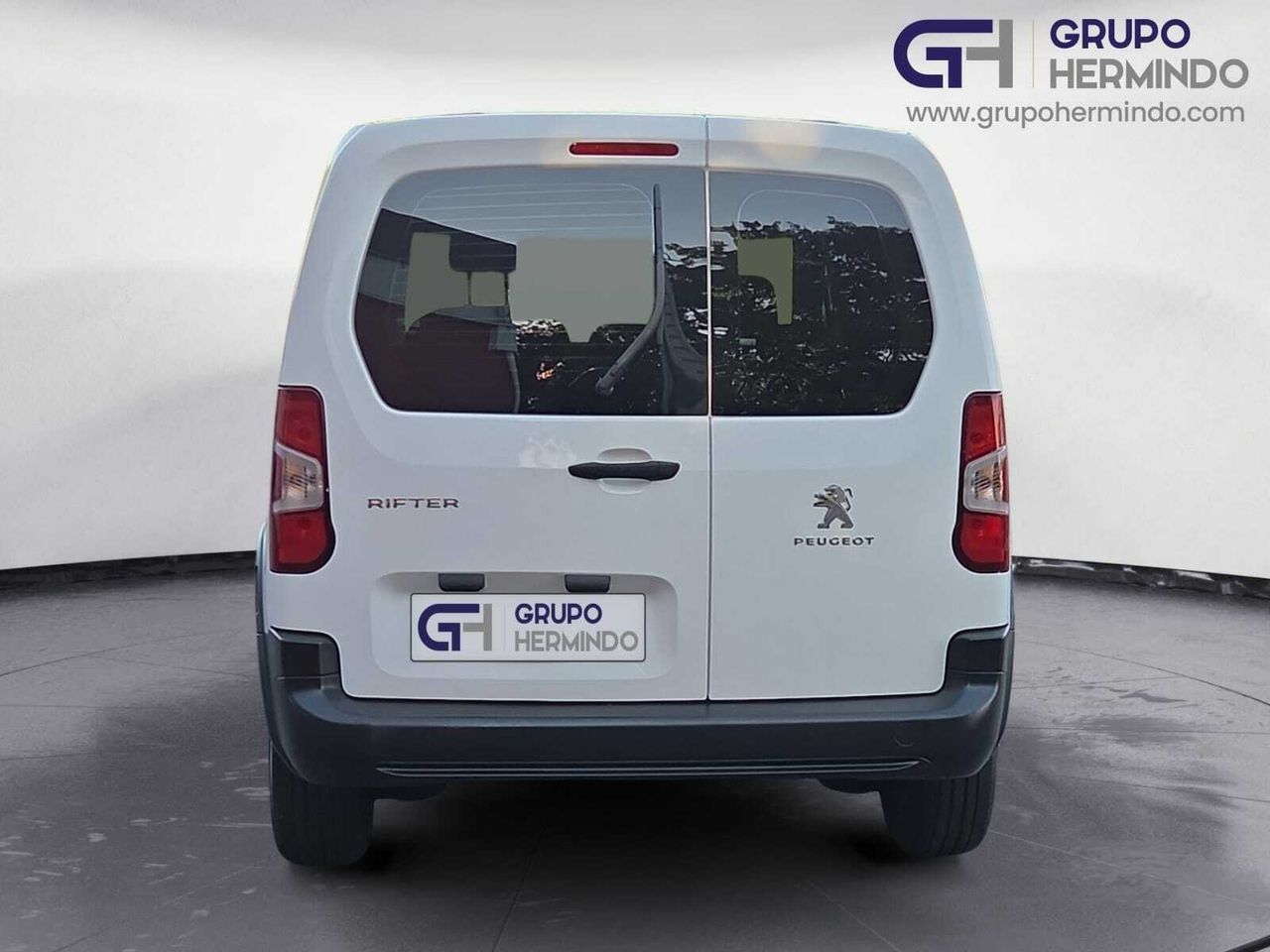 Peugeot Rifter ACTIVE PACK BLUE HDI 100 CV  - Foto 2