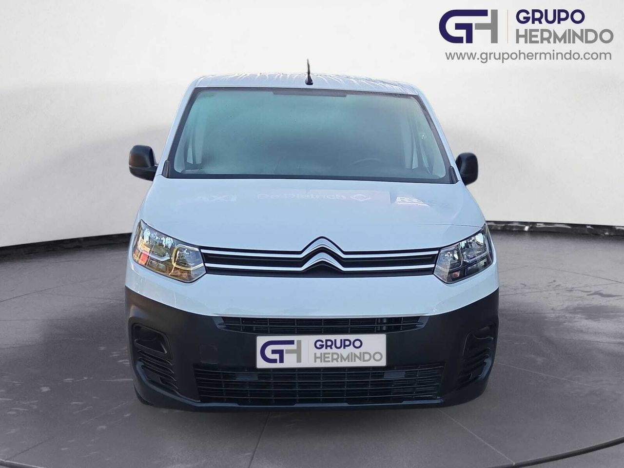 Citroën Berlingo VAN TALLA M CONTROL BLUE HDI 100 CV  - Foto 2