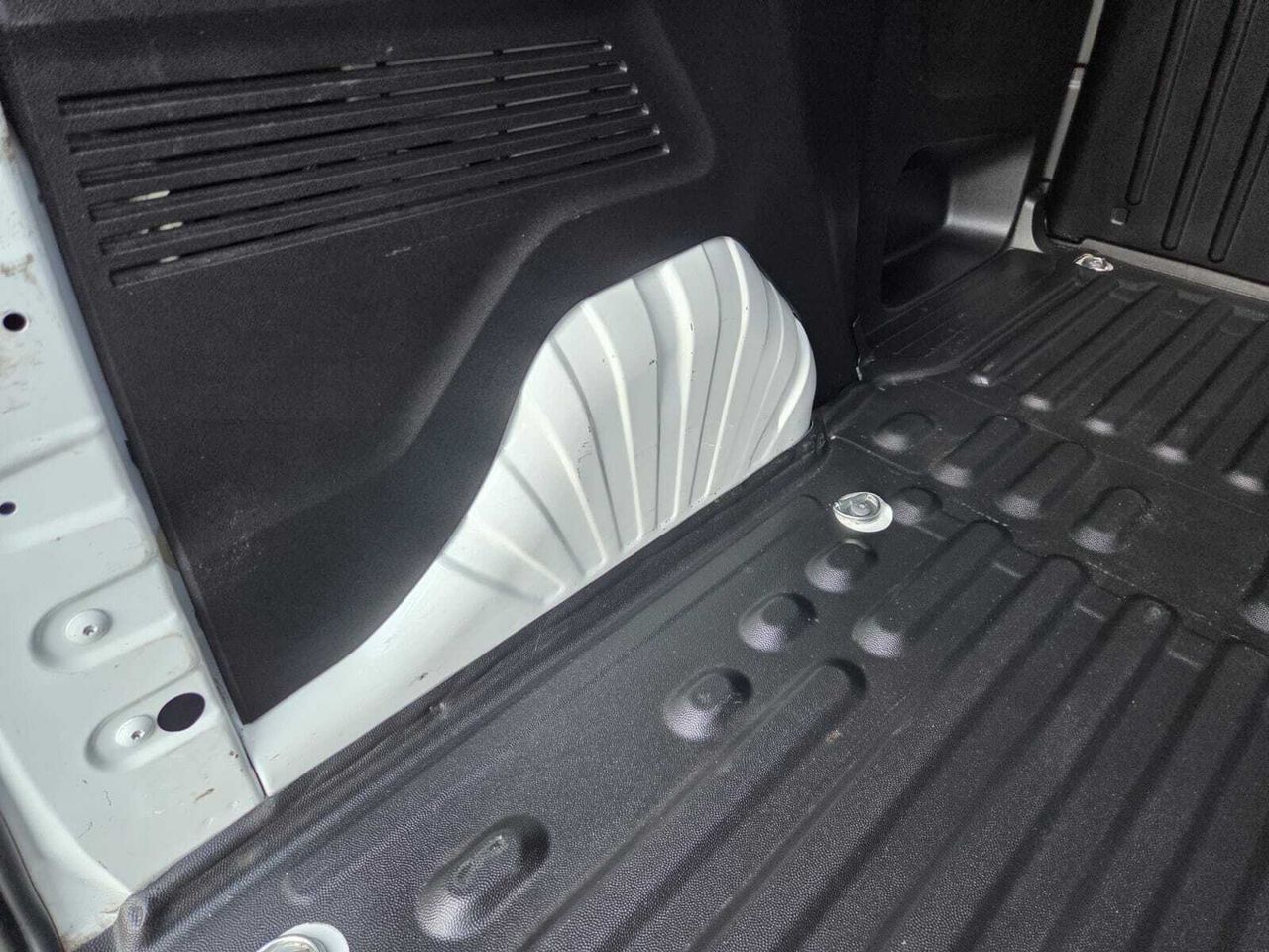 Citroën Berlingo VAN TALLA M CONTROL BLUE HDI 100 CV  - Foto 2