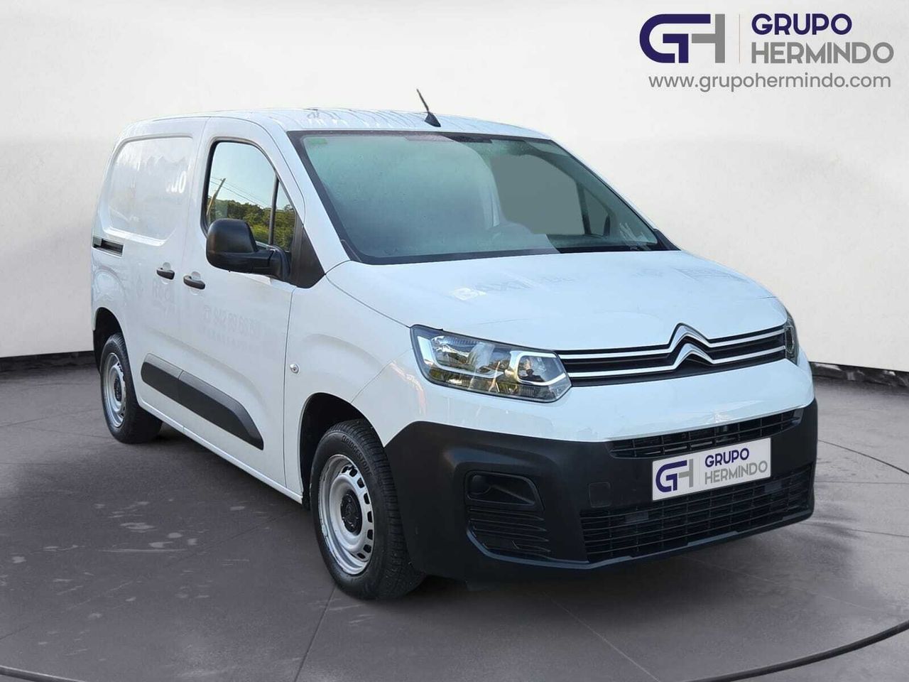 Citroën Berlingo VAN TALLA M CONTROL BLUE HDI 100 CV  - Foto 2