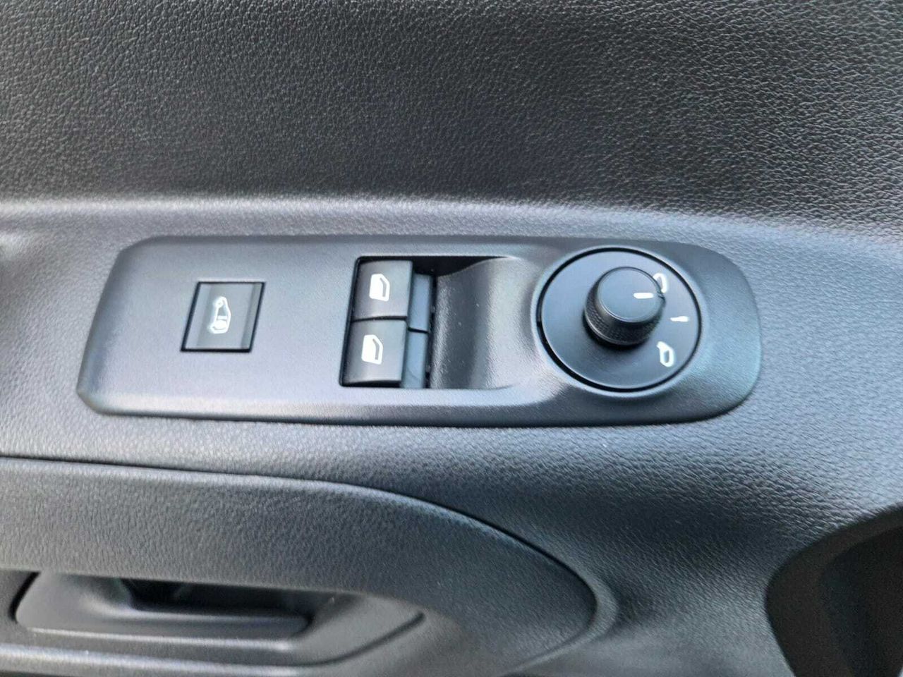Citroën Berlingo VAN TALLA M CONTROL BLUE HDI 100 CV  - Foto 2