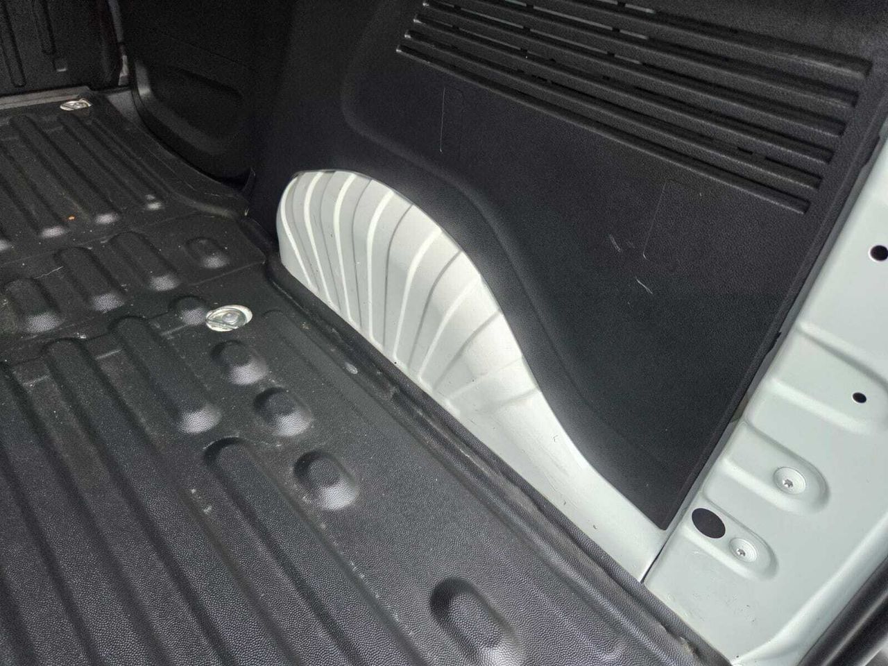 Citroën Berlingo VAN TALLA M CONTROL BLUE HDI 100 CV  - Foto 2
