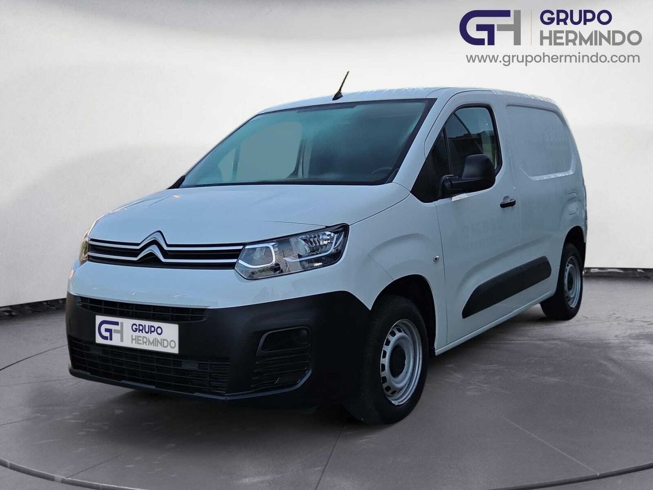 Citroën Berlingo VAN TALLA M CONTROL BLUE HDI 100 CV  - Foto 2