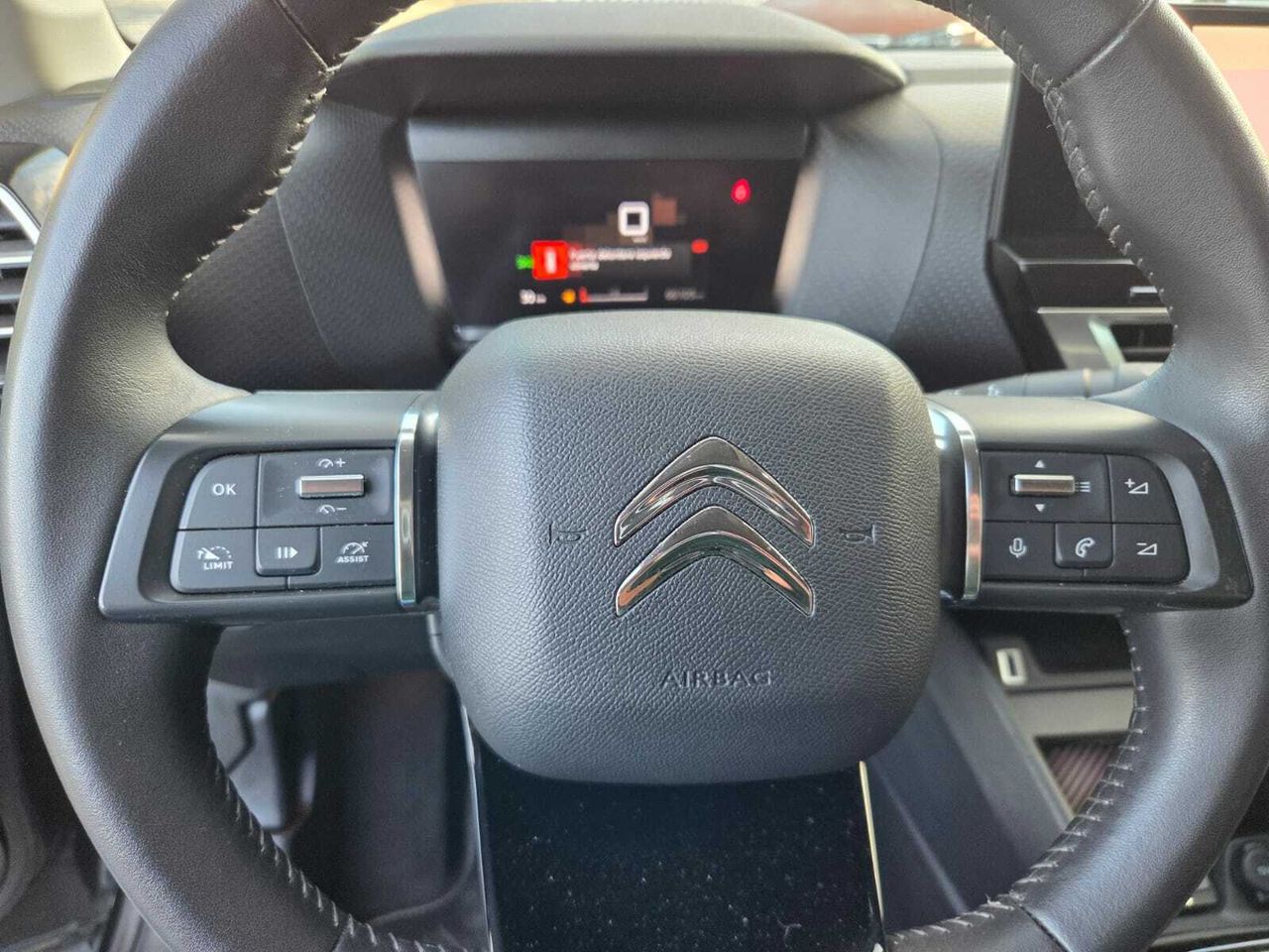 Citroën C4 FEEL PACK PURE TECH 130 CV  - Foto 2
