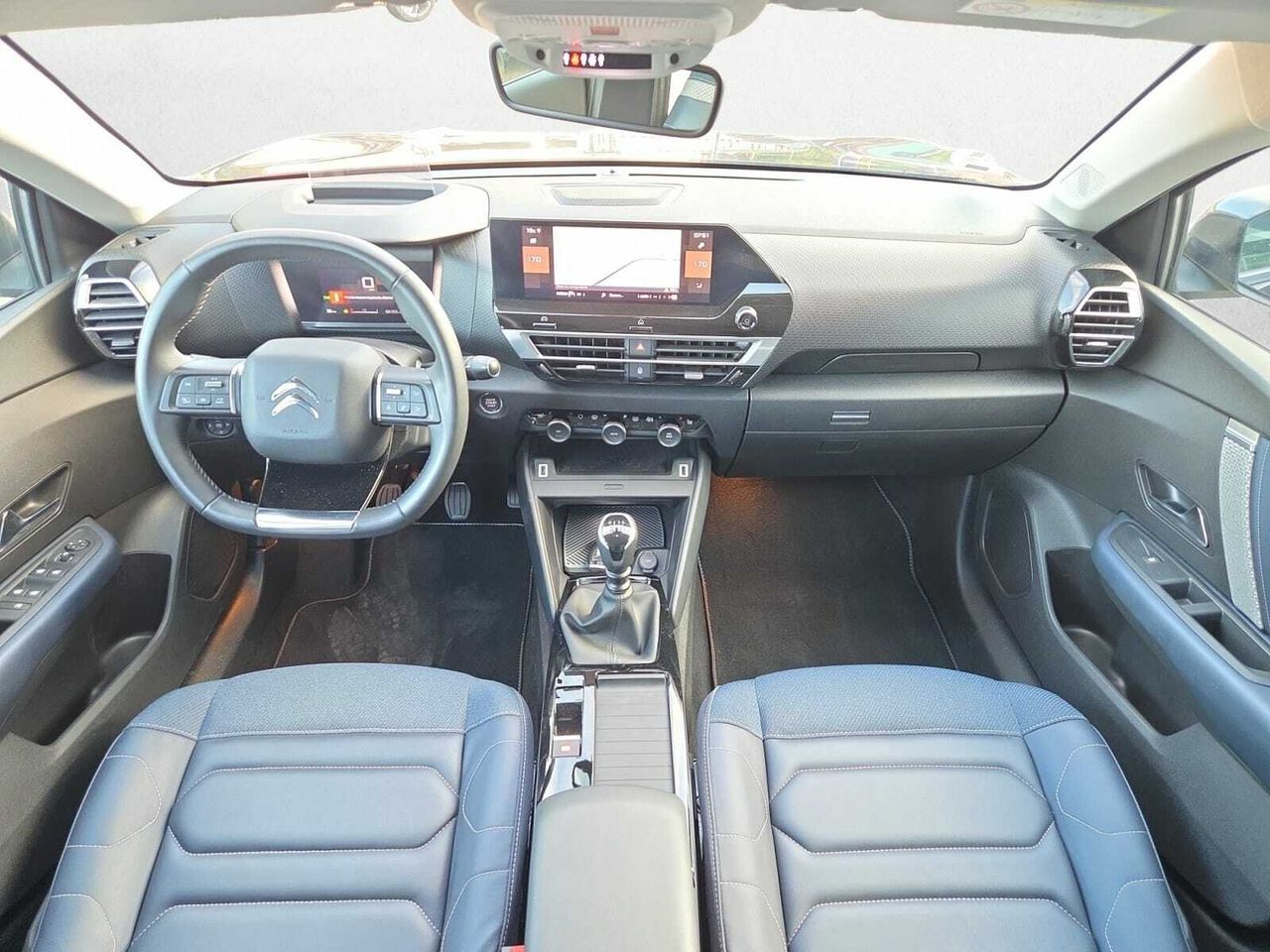 Citroën C4 FEEL PACK PURE TECH 130 CV  - Foto 2