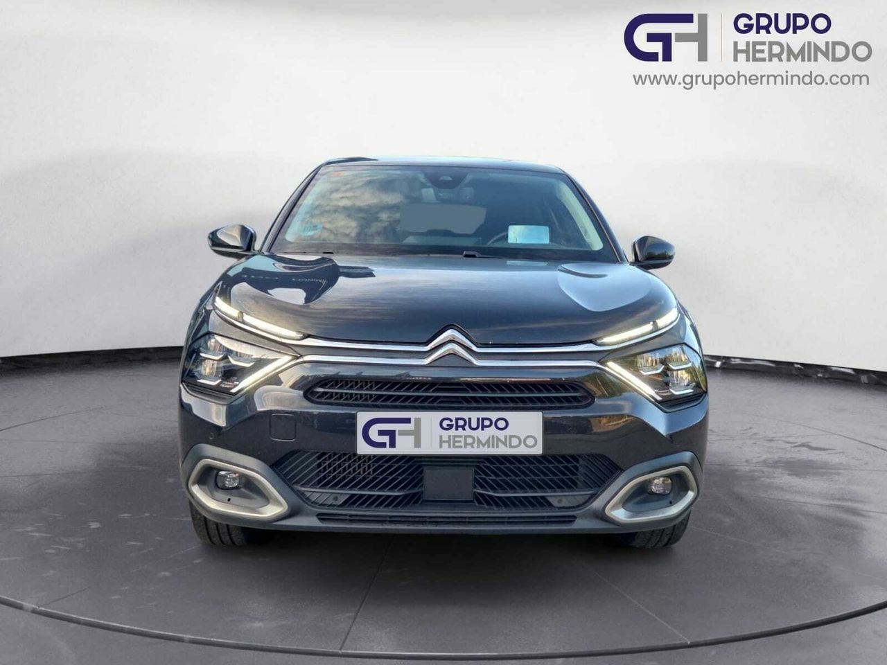 Citroën C4 FEEL PACK PURE TECH 130 CV  - Foto 2