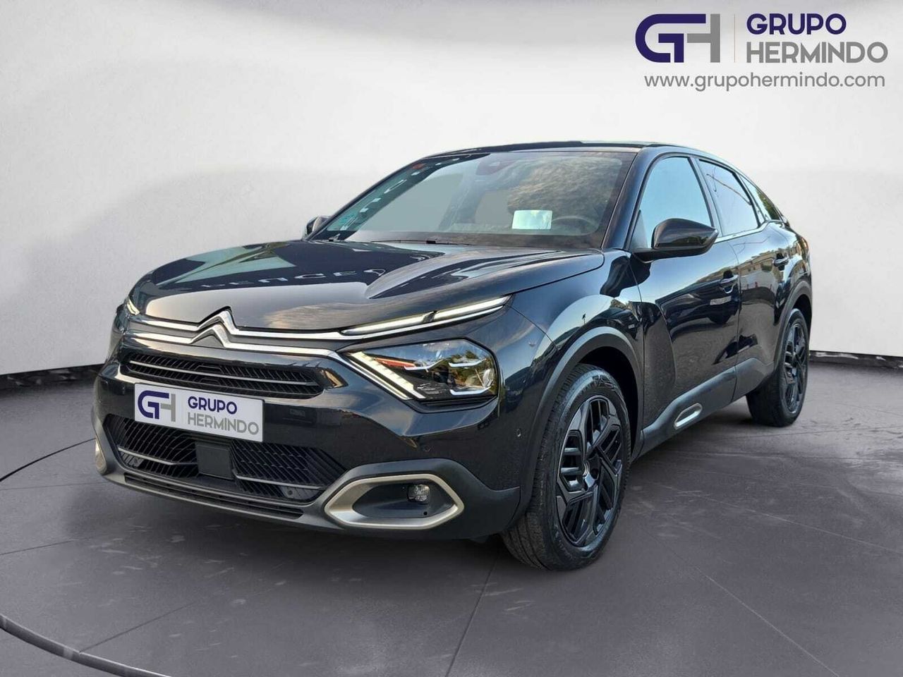 Citroën C4 FEEL PACK PURE TECH 130 CV  - Foto 2
