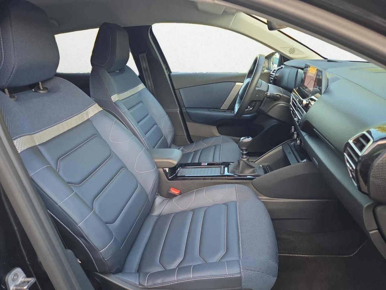 Citroën C4 FEEL PACK PURE TECH 130 CV  - Foto 2