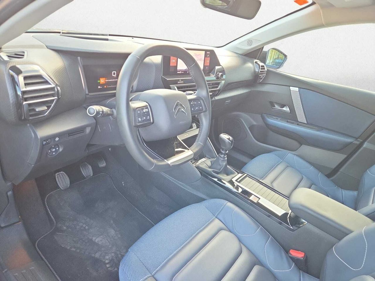 Citroën C4 FEEL PACK PURE TECH 130 CV  - Foto 2