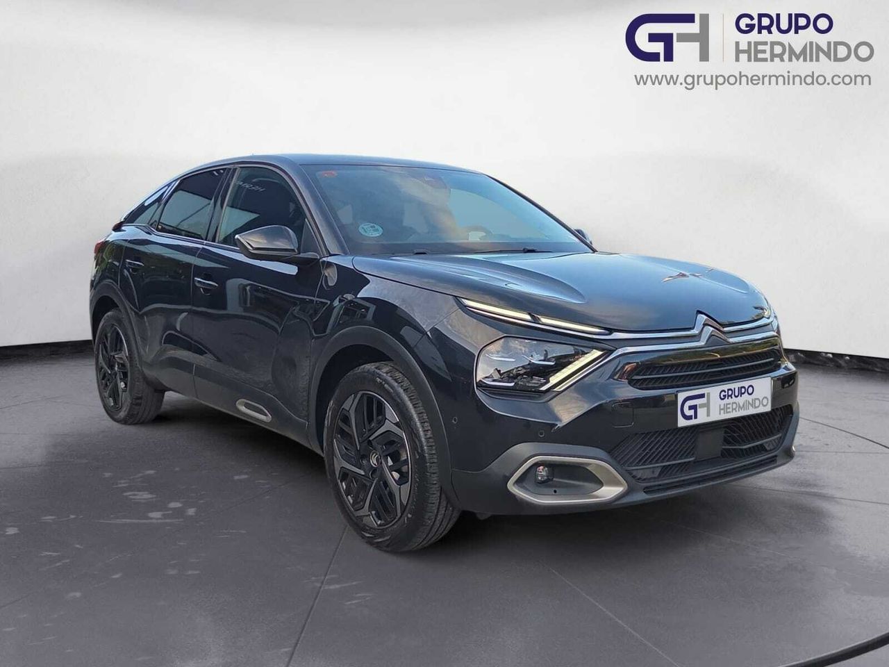 Citroën C4 FEEL PACK PURE TECH 130 CV  - Foto 2