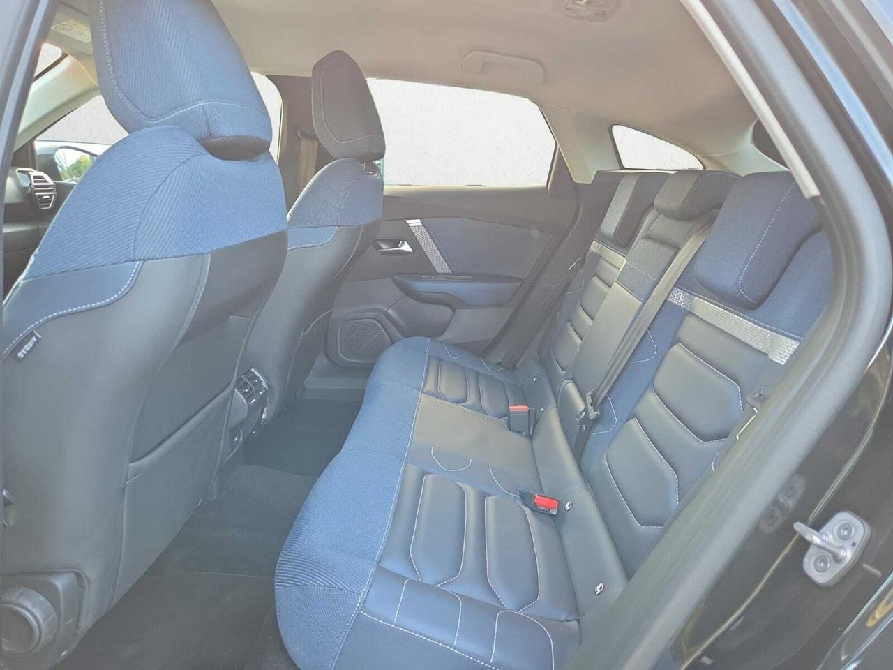 Citroën C4 FEEL PACK PURE TECH 130 CV  - Foto 2