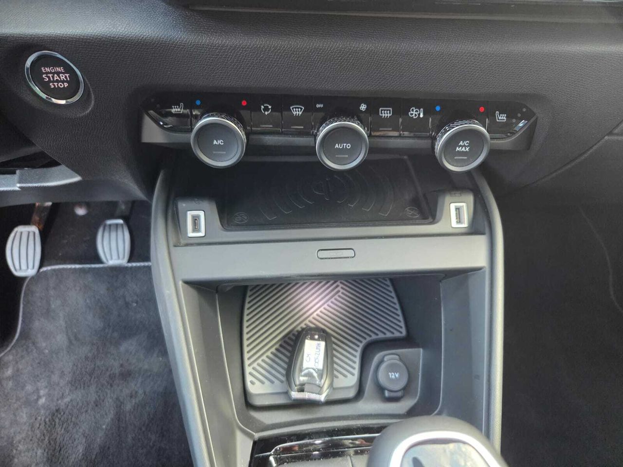 Citroën C4 FEEL PACK PURE TECH 130 CV  - Foto 2