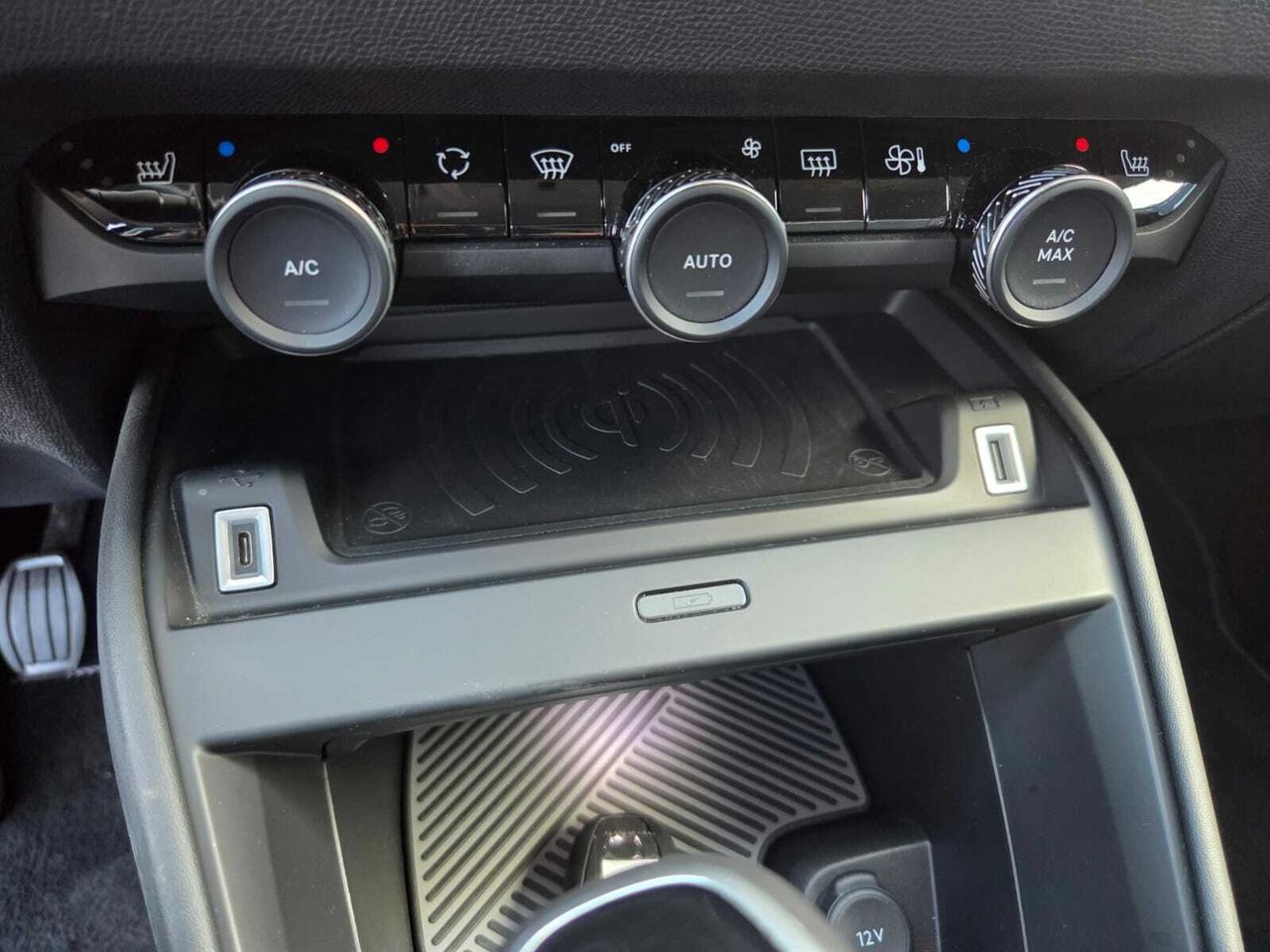 Citroën C4 FEEL PACK PURE TECH 130 CV  - Foto 2