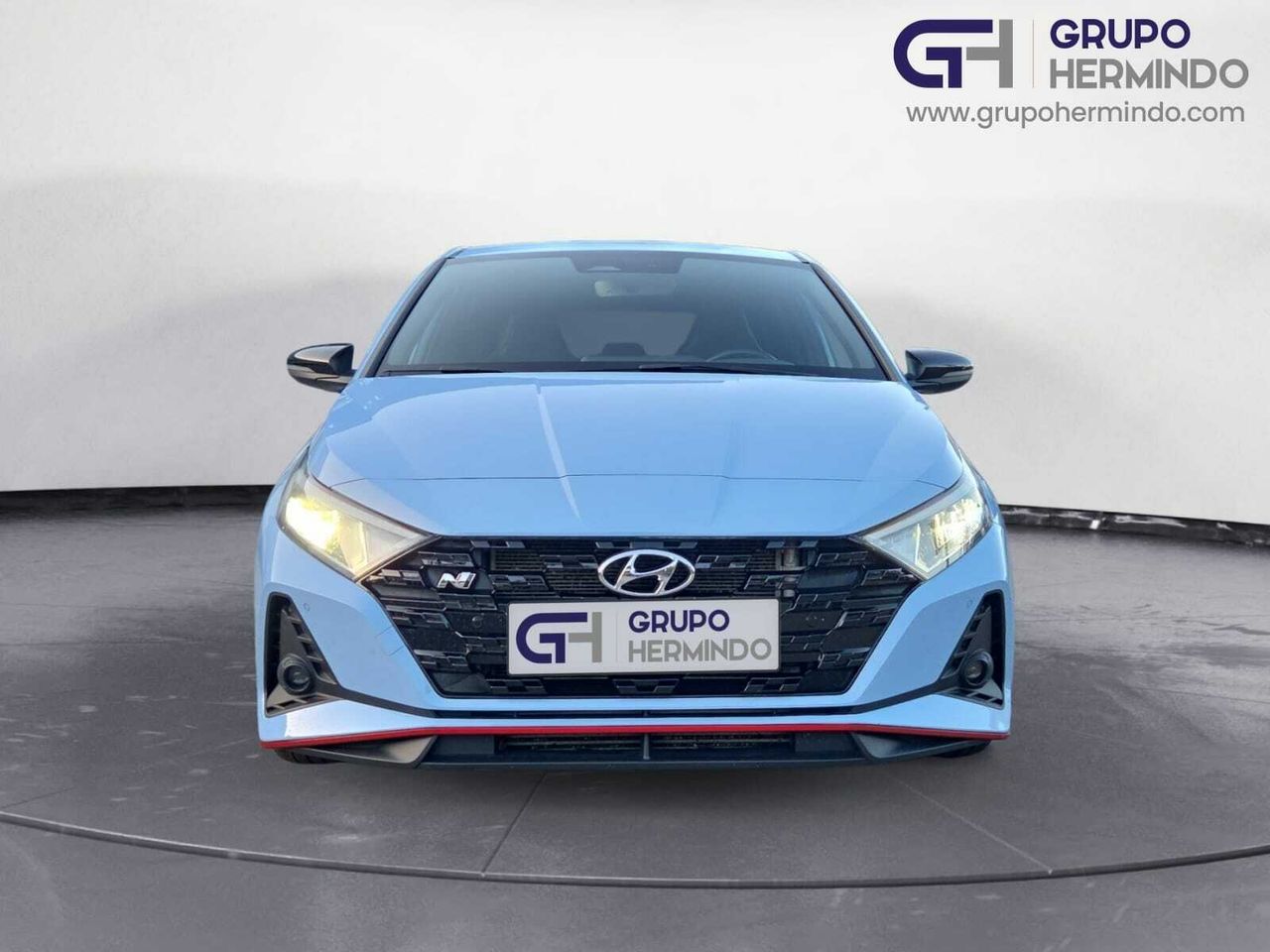 Hyundai i20 N 204 CV  - Foto 2