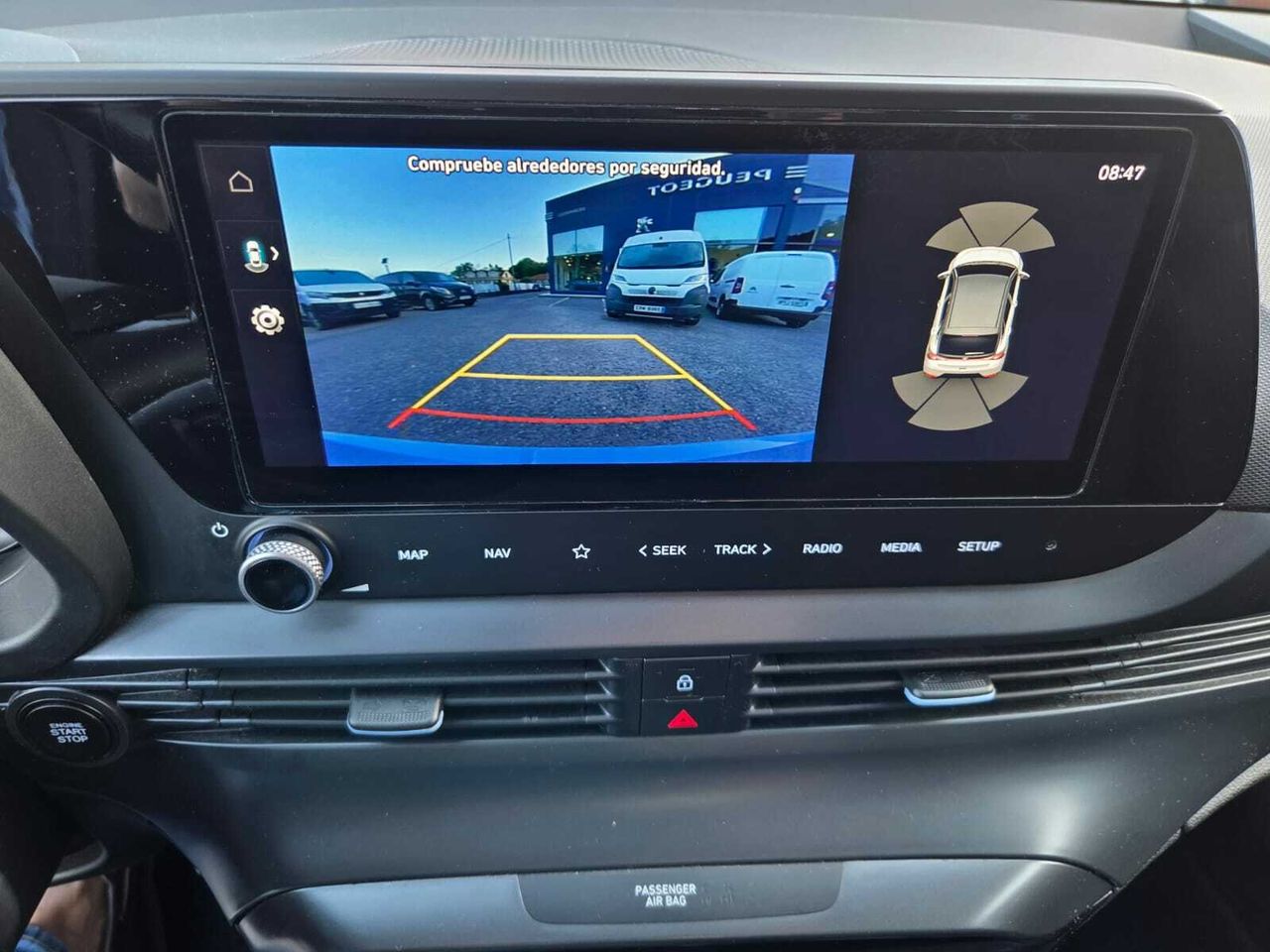 Hyundai i20 N 204 CV  - Foto 2