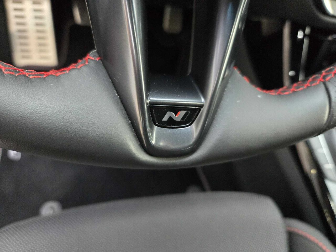 Hyundai i30 N LINE TGDI 100 CV  - Foto 2