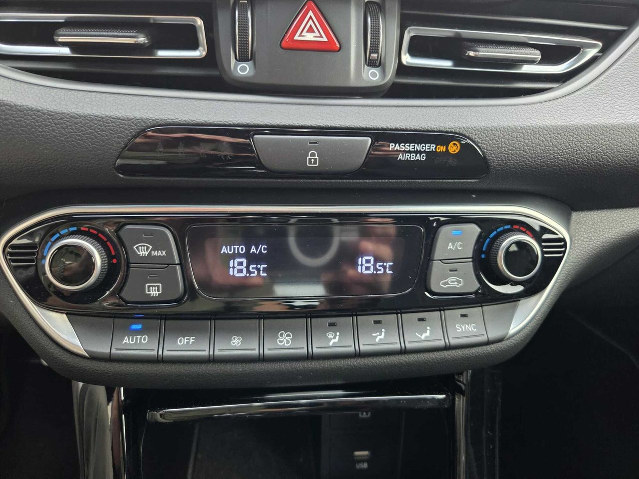 Hyundai i30 N LINE TGDI 100 CV  - Foto 2