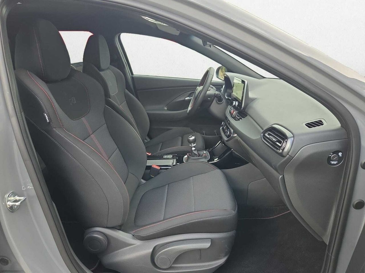 Hyundai i30 N LINE TGDI 100 CV  - Foto 2