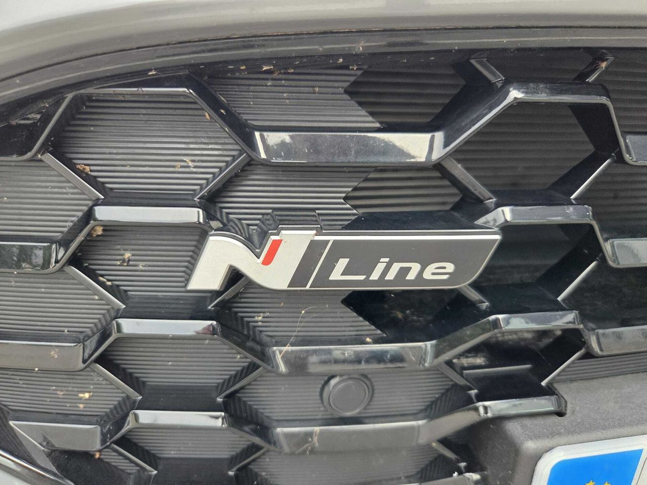 Hyundai i30 N LINE TGDI 100 CV  - Foto 2