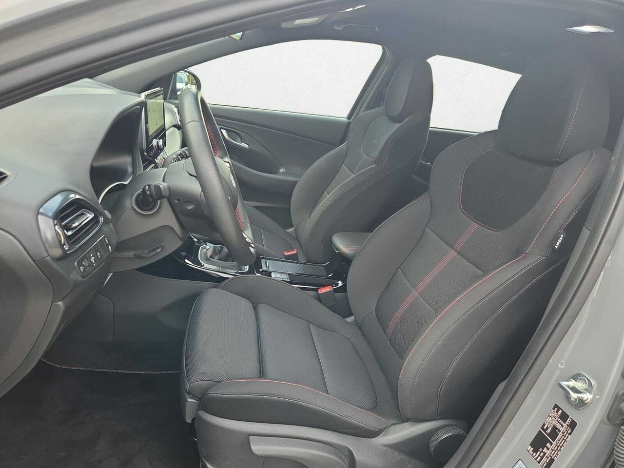 Hyundai i30 N LINE TGDI 100 CV  - Foto 2