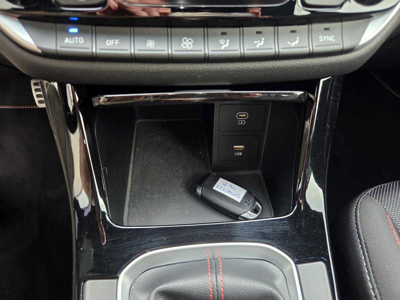 Hyundai i30 N LINE TGDI 100 CV  - Foto 2