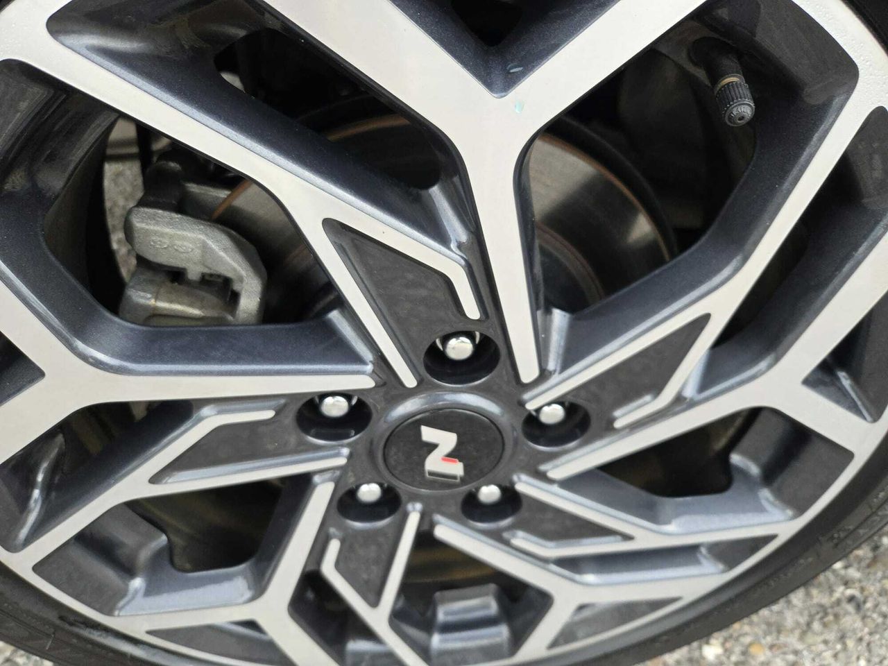 Hyundai i30 N LINE TGDI 100 CV  - Foto 2