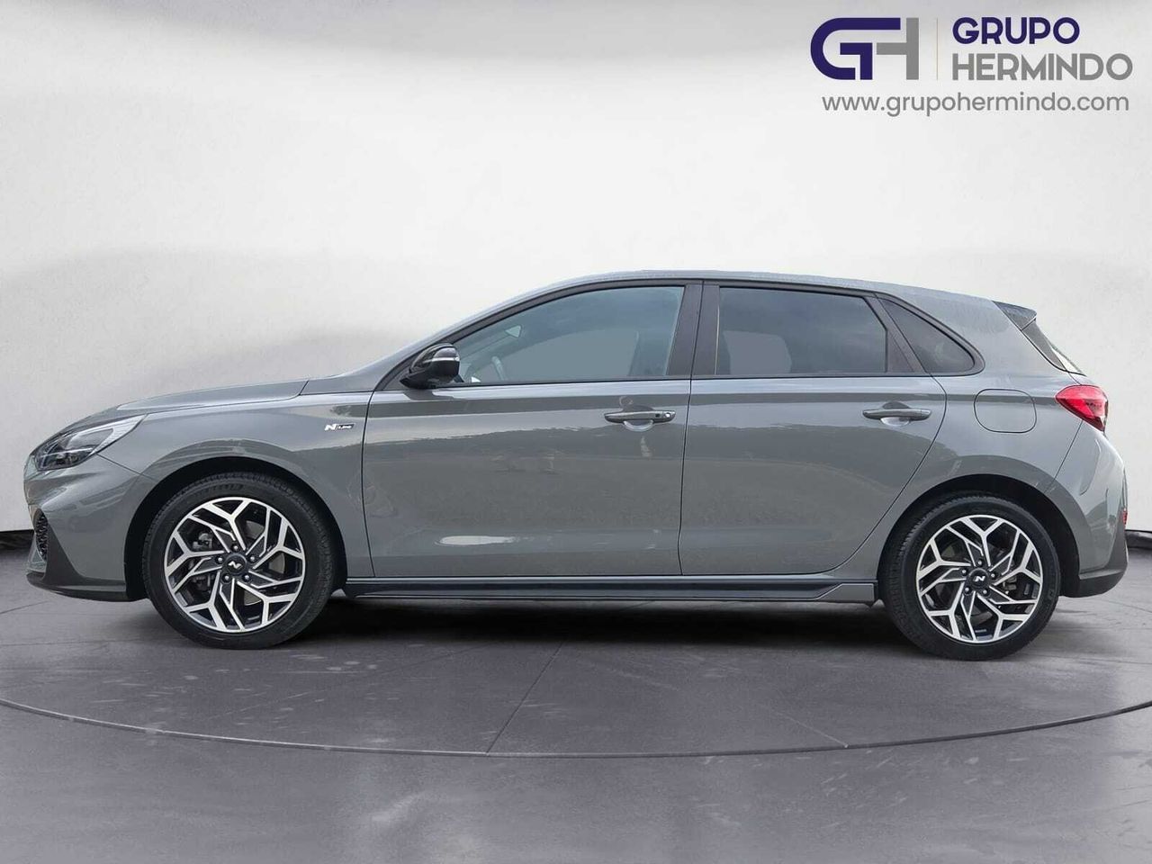 Hyundai i30 N LINE TGDI 100 CV  - Foto 2
