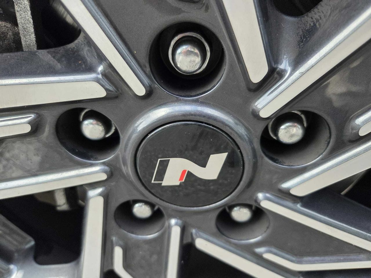 Hyundai i30 N LINE TGDI 100 CV  - Foto 2