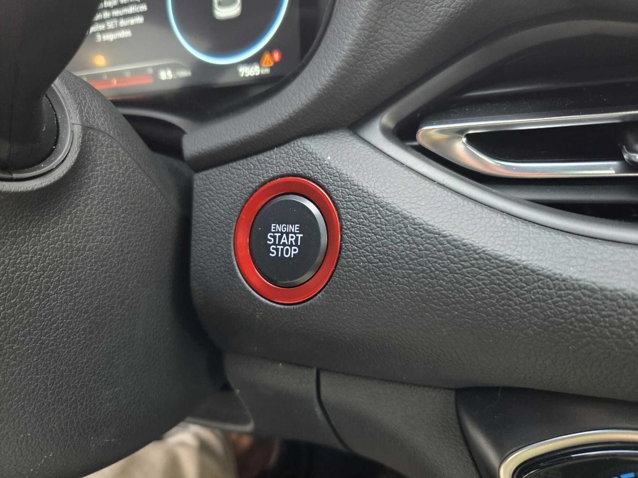 Hyundai i30 N LINE TGDI 100 CV  - Foto 2