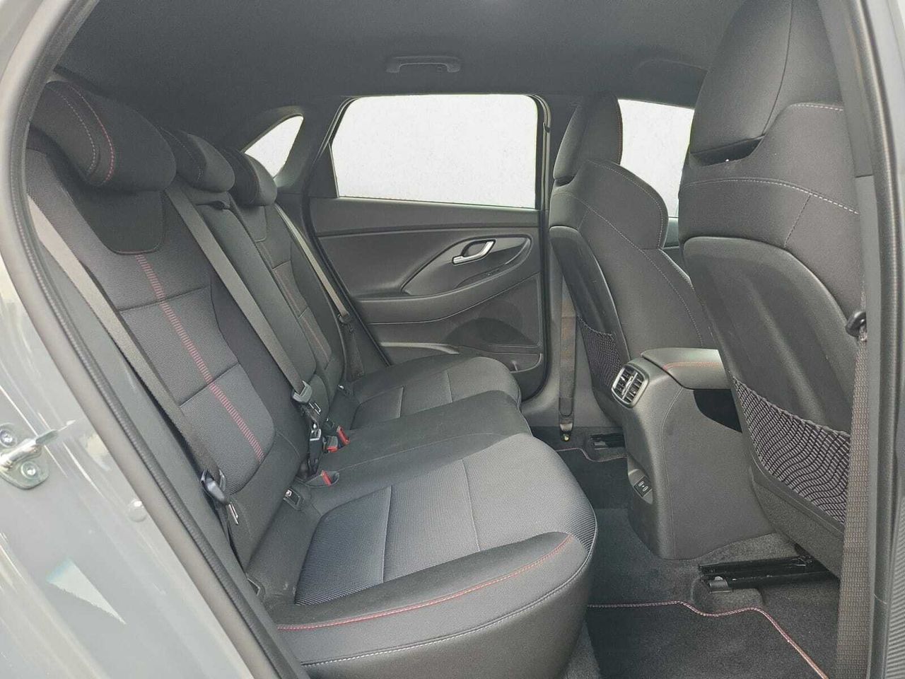 Hyundai i30 N LINE TGDI 100 CV  - Foto 2