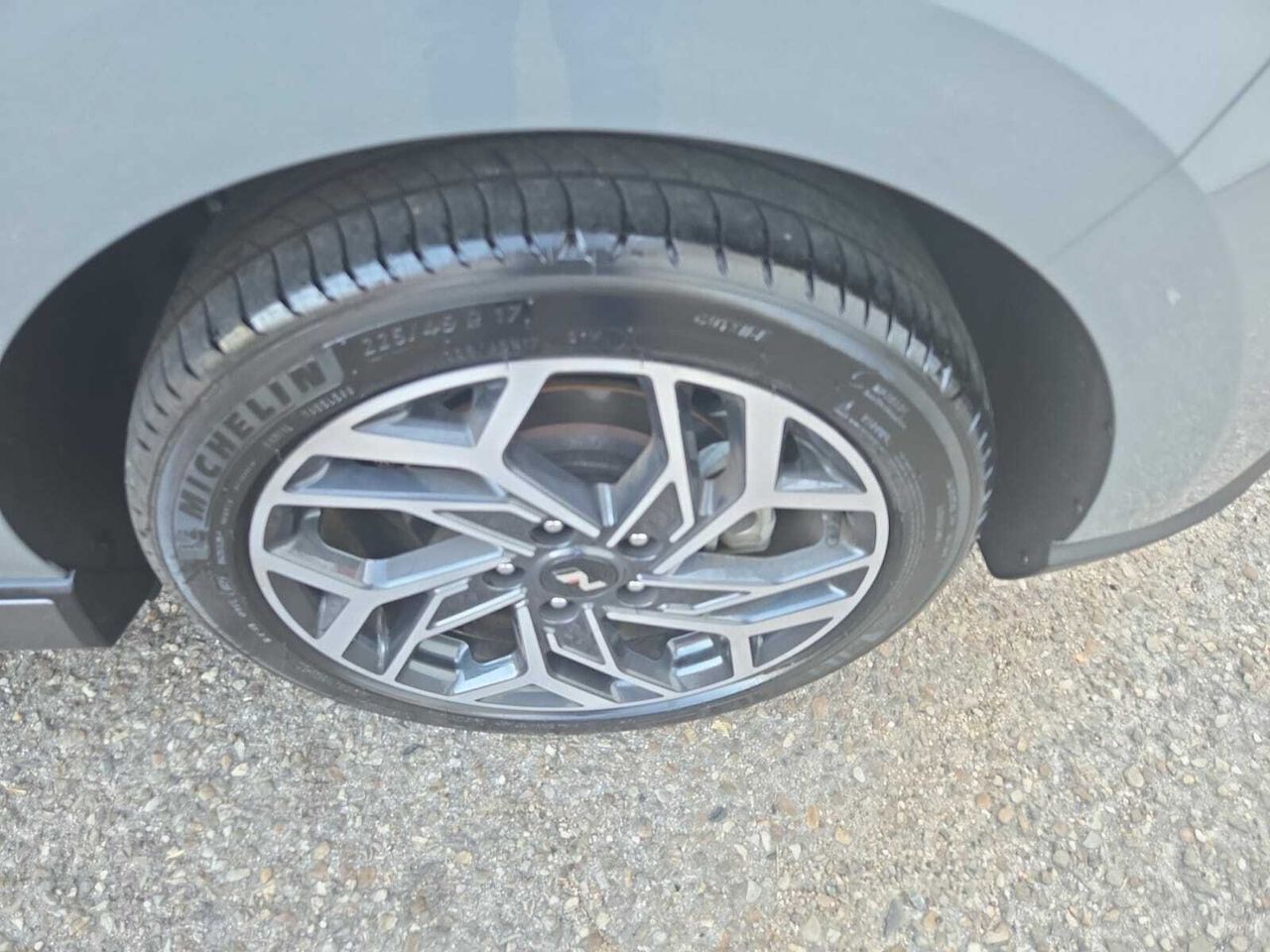 Hyundai i30 N LINE TGDI 100 CV  - Foto 2