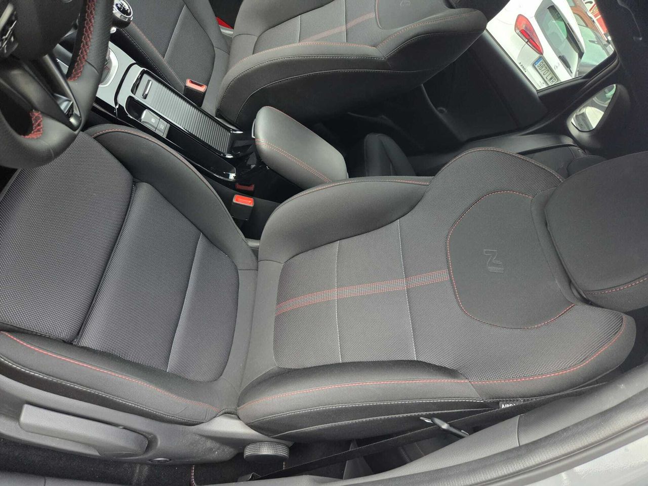 Hyundai i30 N LINE TGDI 100 CV  - Foto 2