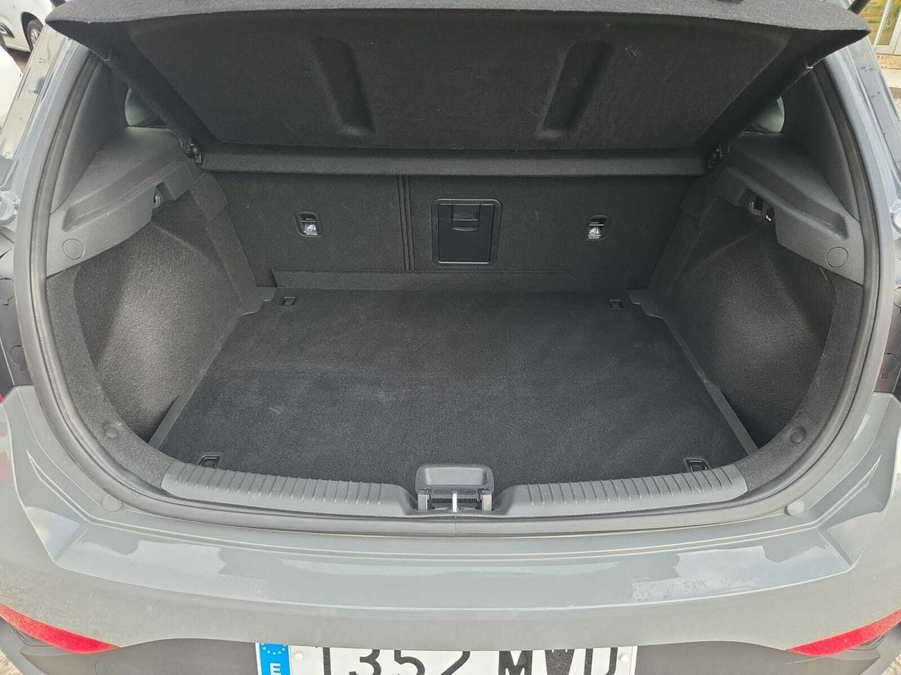 Hyundai i30 N LINE TGDI 100 CV  - Foto 2