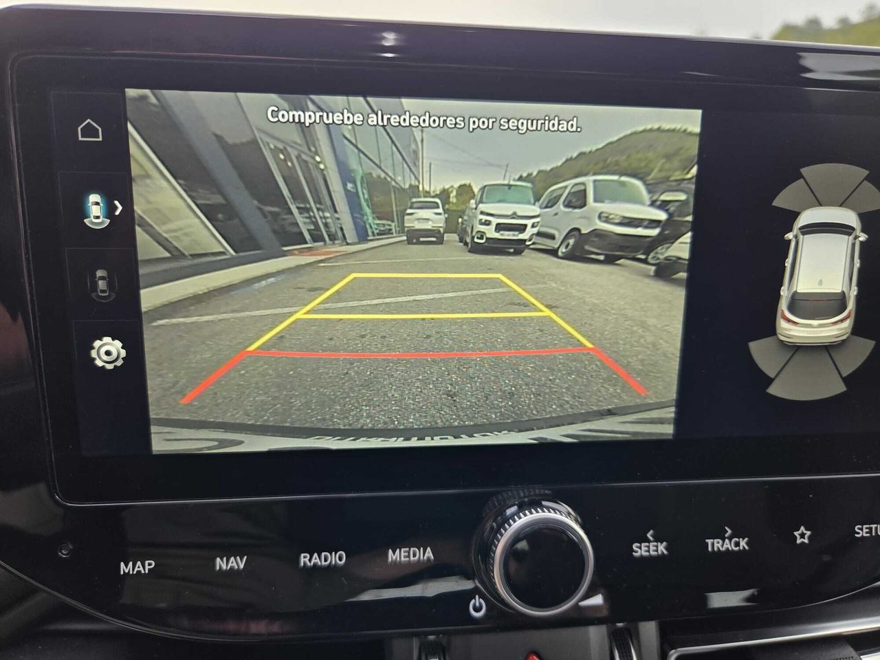 Hyundai i30 N LINE TGDI 100 CV  - Foto 2
