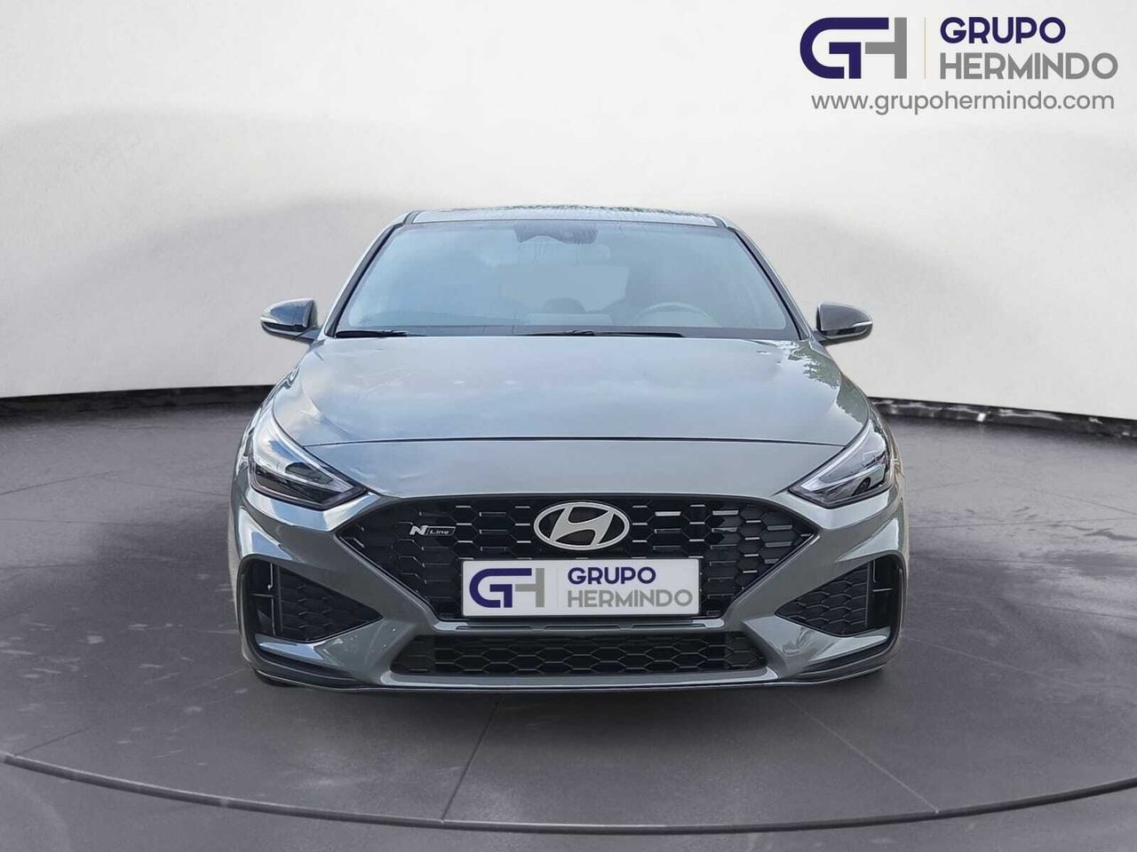 Hyundai i30 N LINE TGDI 100 CV  - Foto 2