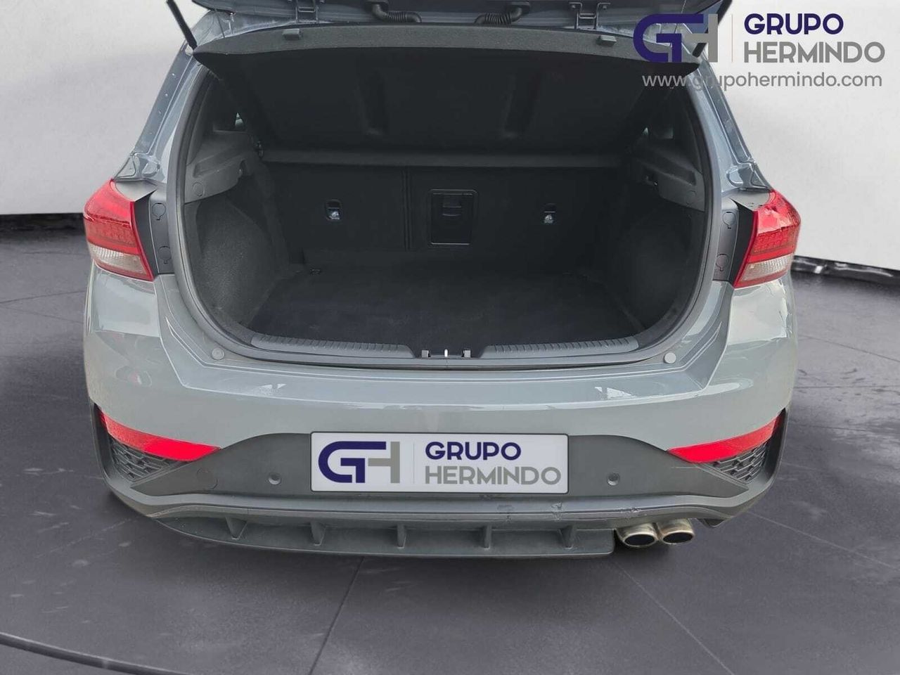 Hyundai i30 N LINE TGDI 100 CV  - Foto 2