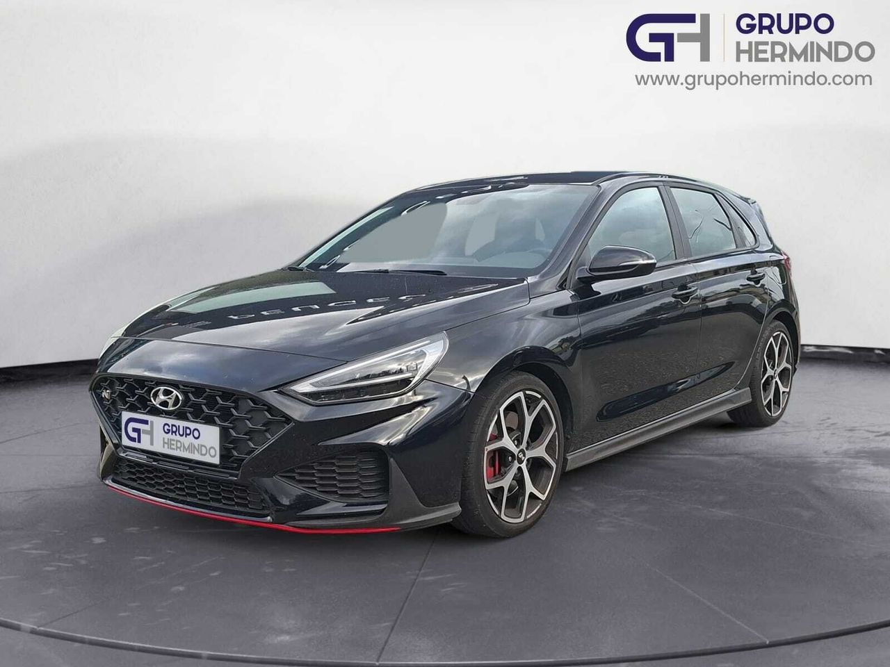 Hyundai i30 N PERFORMANCE 2.0 TGDI 250 CV  - Foto 2
