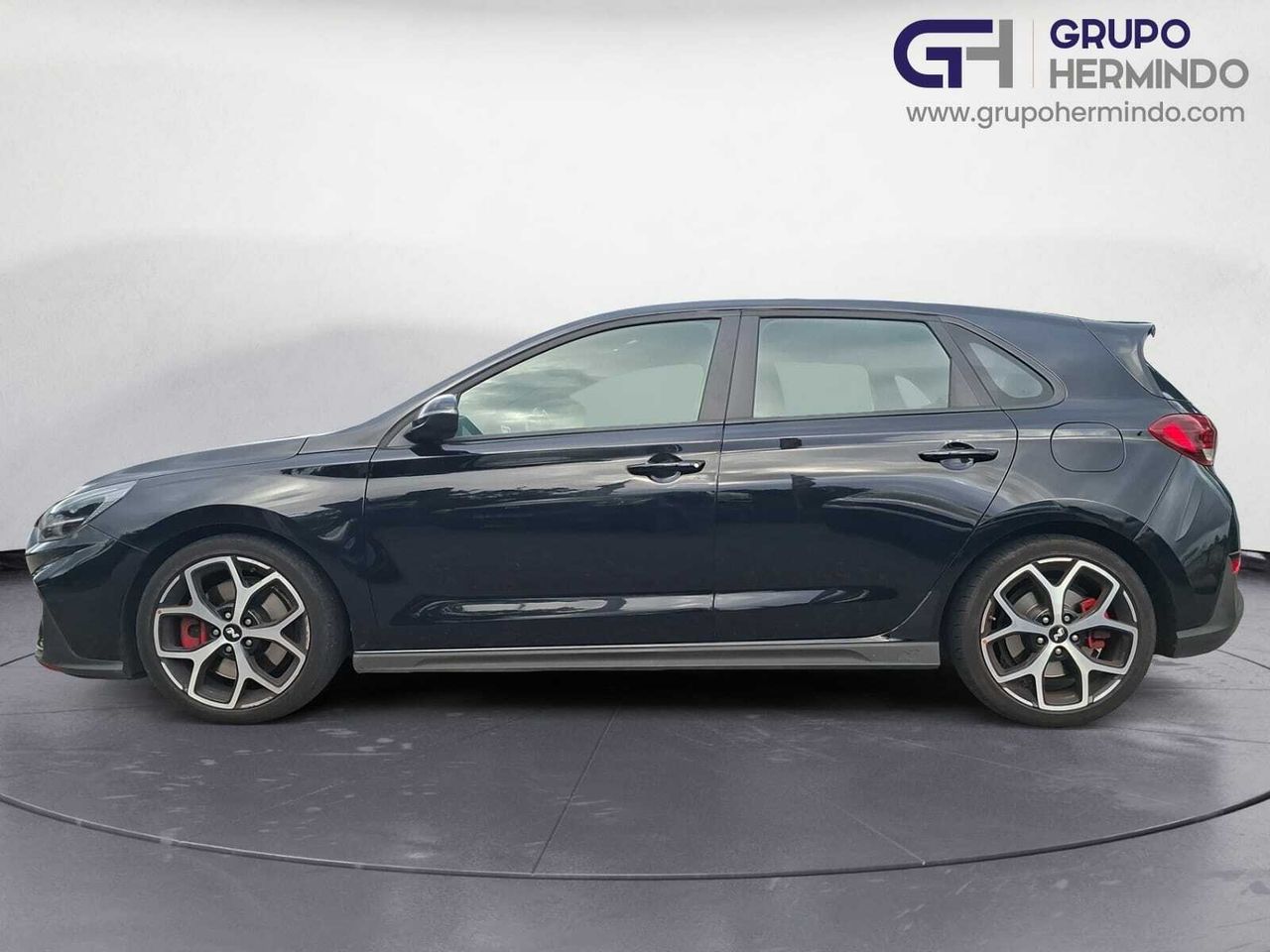 Hyundai i30 N PERFORMANCE 2.0 TGDI 250 CV  - Foto 2
