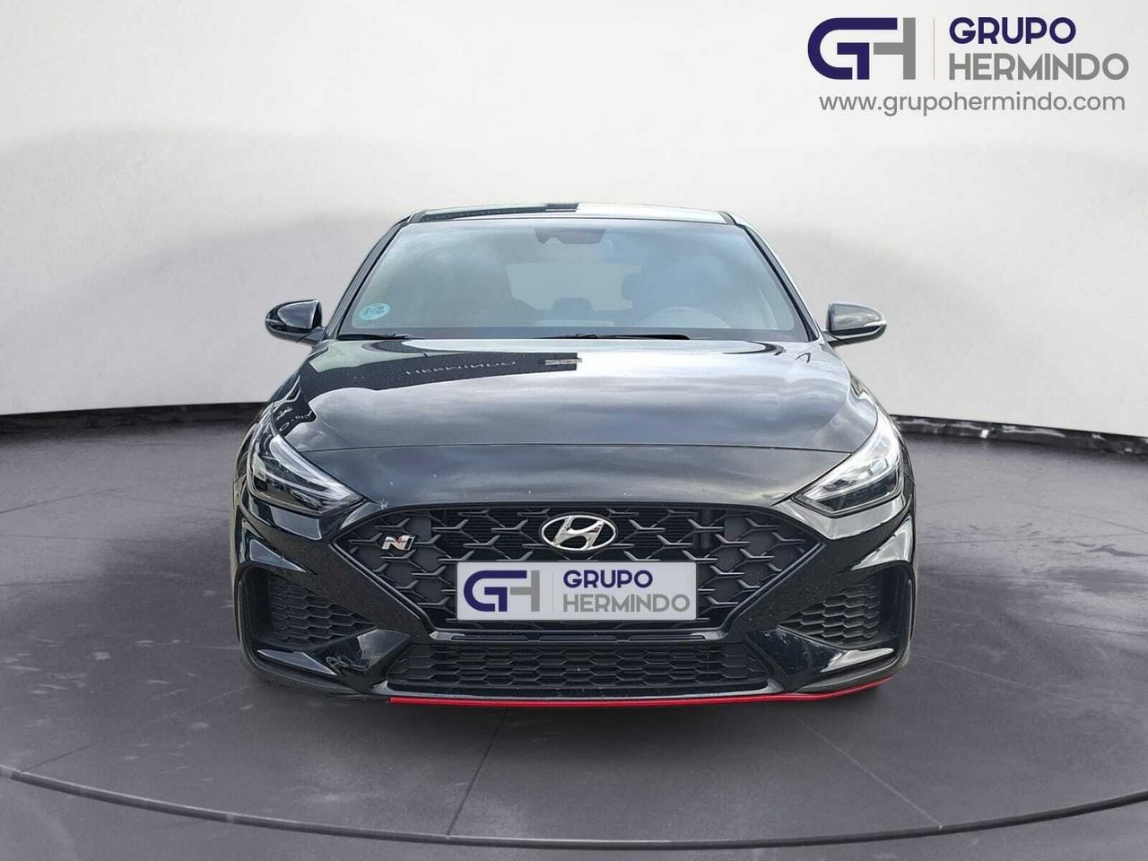 Hyundai i30 N PERFORMANCE 2.0 TGDI 250 CV  - Foto 2