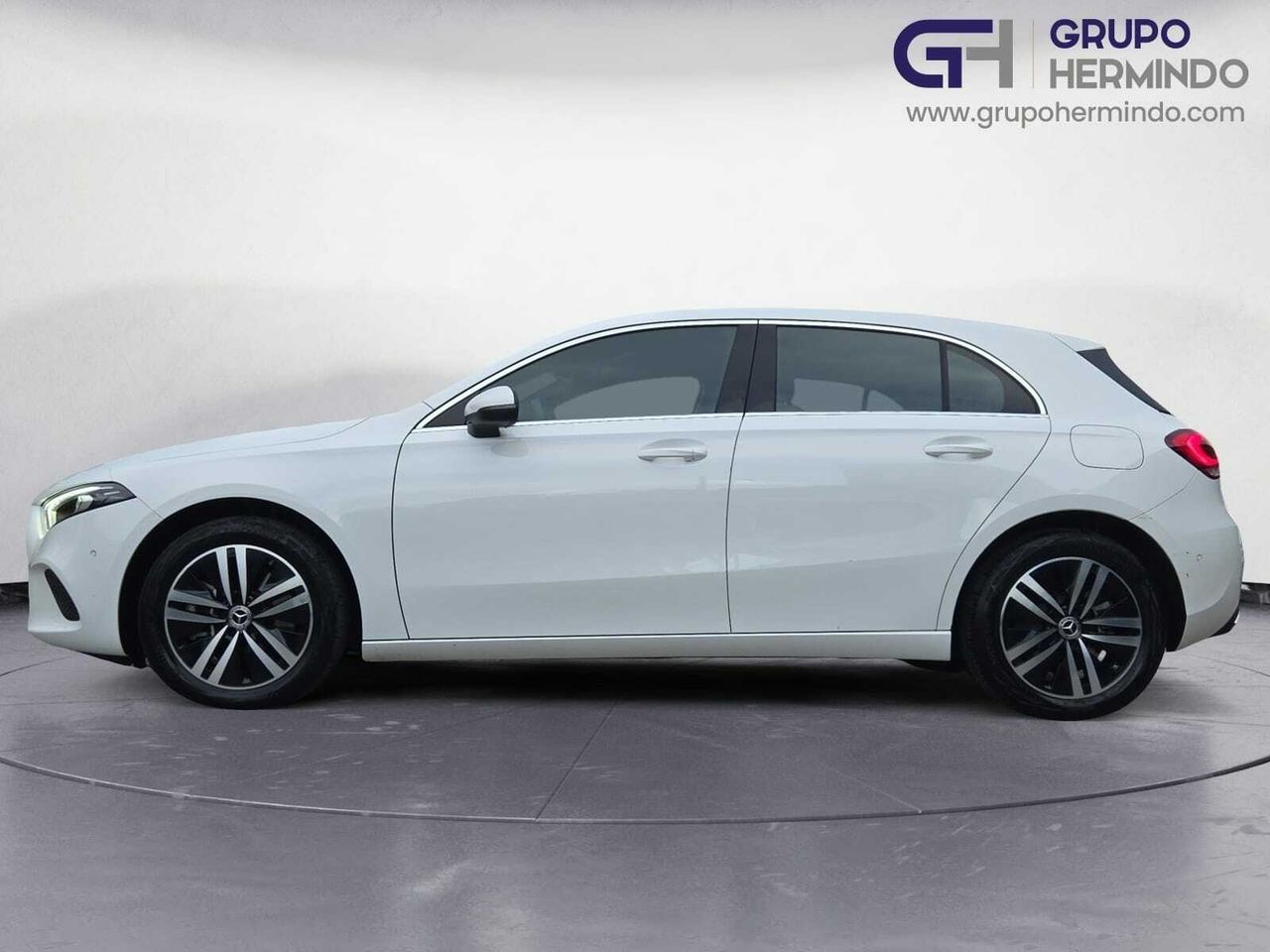Mercedes Clase A A 250 e  - Foto 2