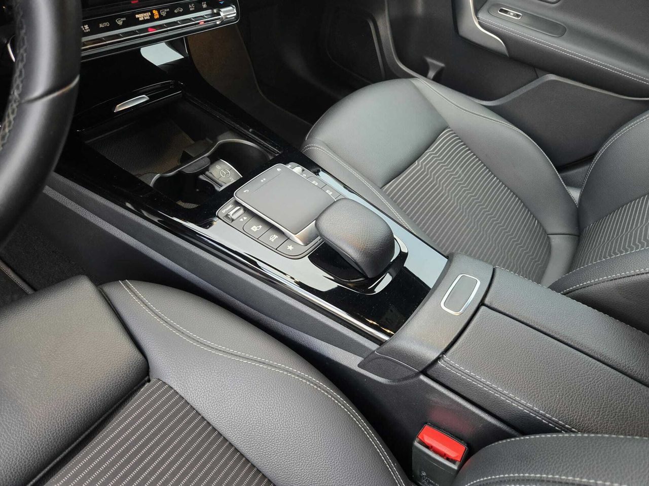 Mercedes Clase A A 250 e  - Foto 2