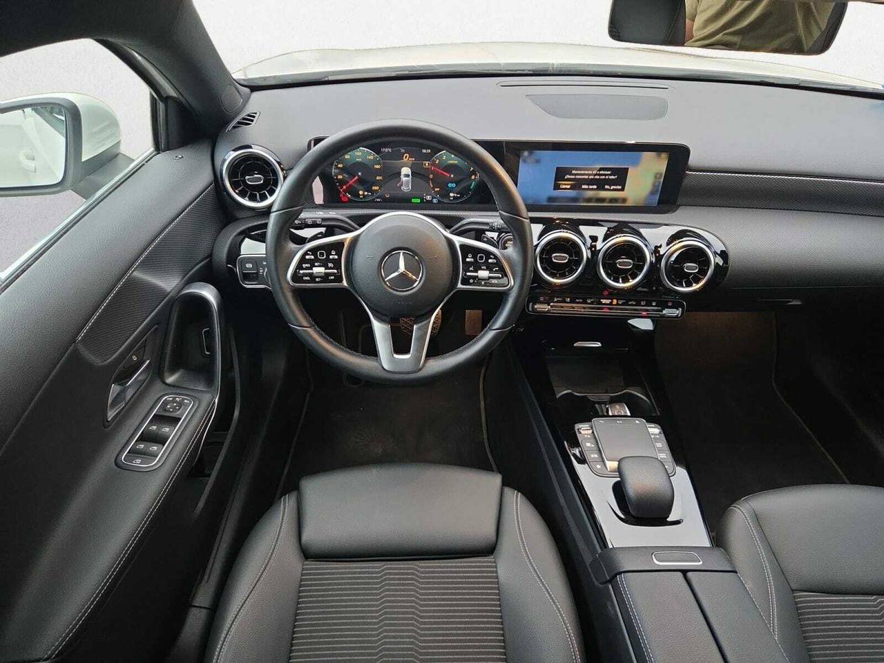 Mercedes Clase A A 250 e  - Foto 2