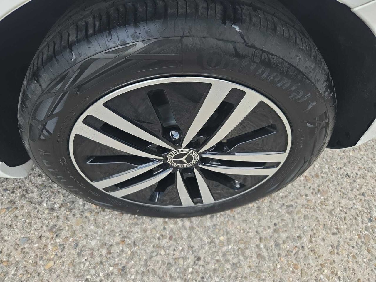 Mercedes Clase A A 250 e  - Foto 2