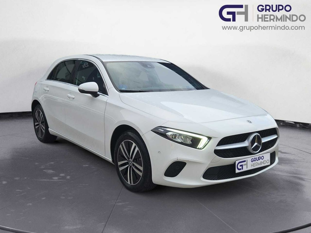 Mercedes Clase A A 250 e  - Foto 2