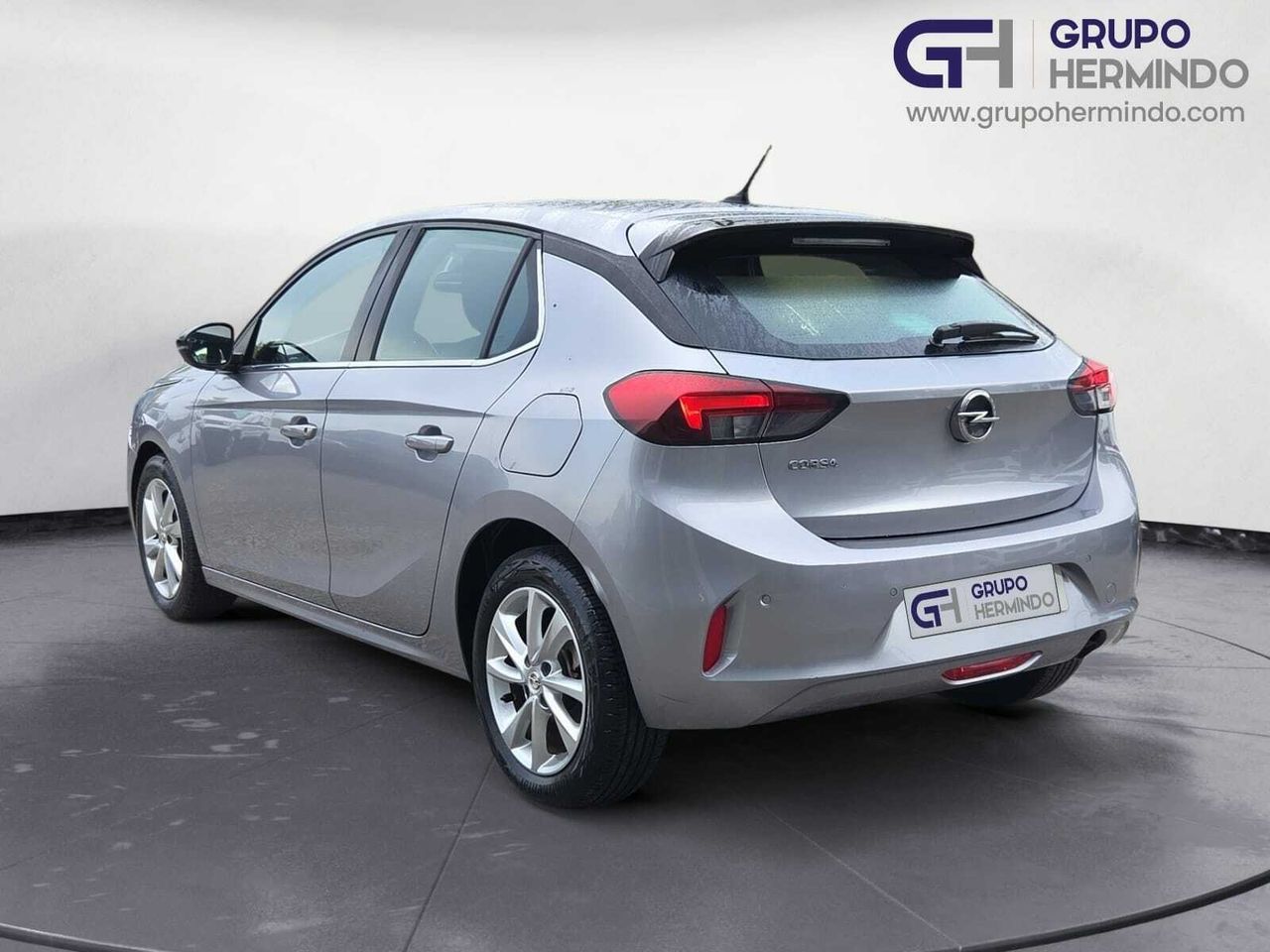 Opel Corsa 1.2 ELEGANCE MT6 100 CV  - Foto 2