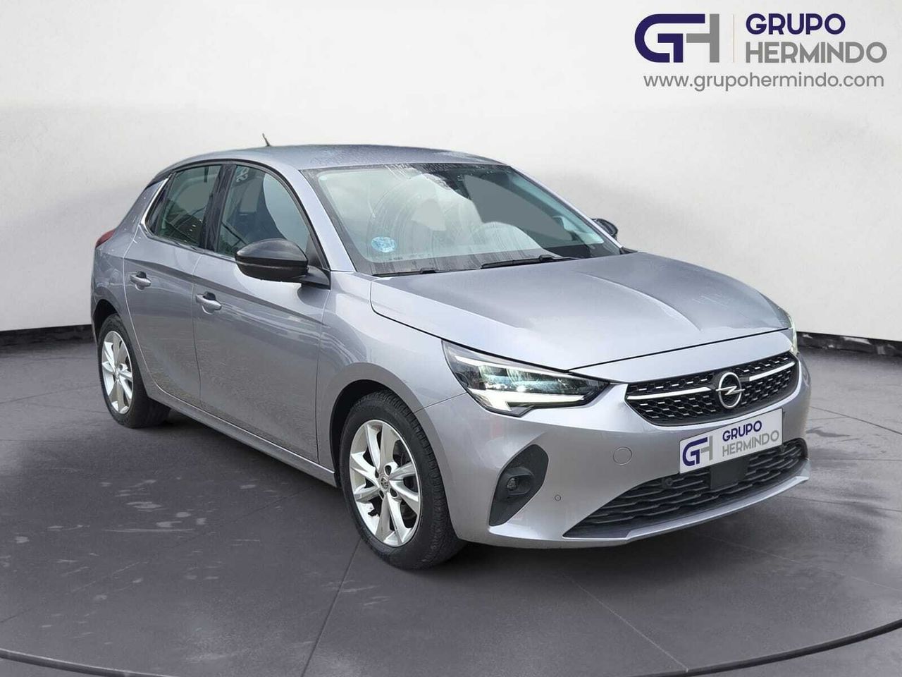 Opel Corsa 1.2 ELEGANCE MT6 100 CV  - Foto 2