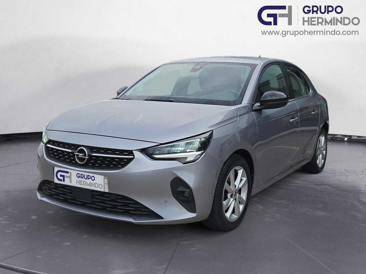 Opel Corsa 1.2 ELEGANCE MT6 100 CV  - Foto 2