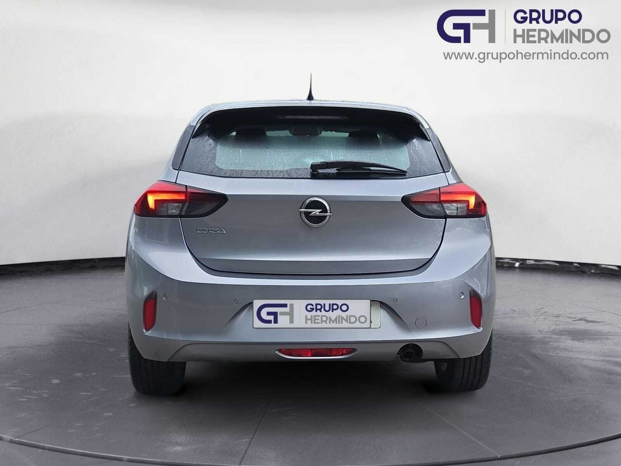 Opel Corsa 1.2 ELEGANCE MT6 100 CV  - Foto 2