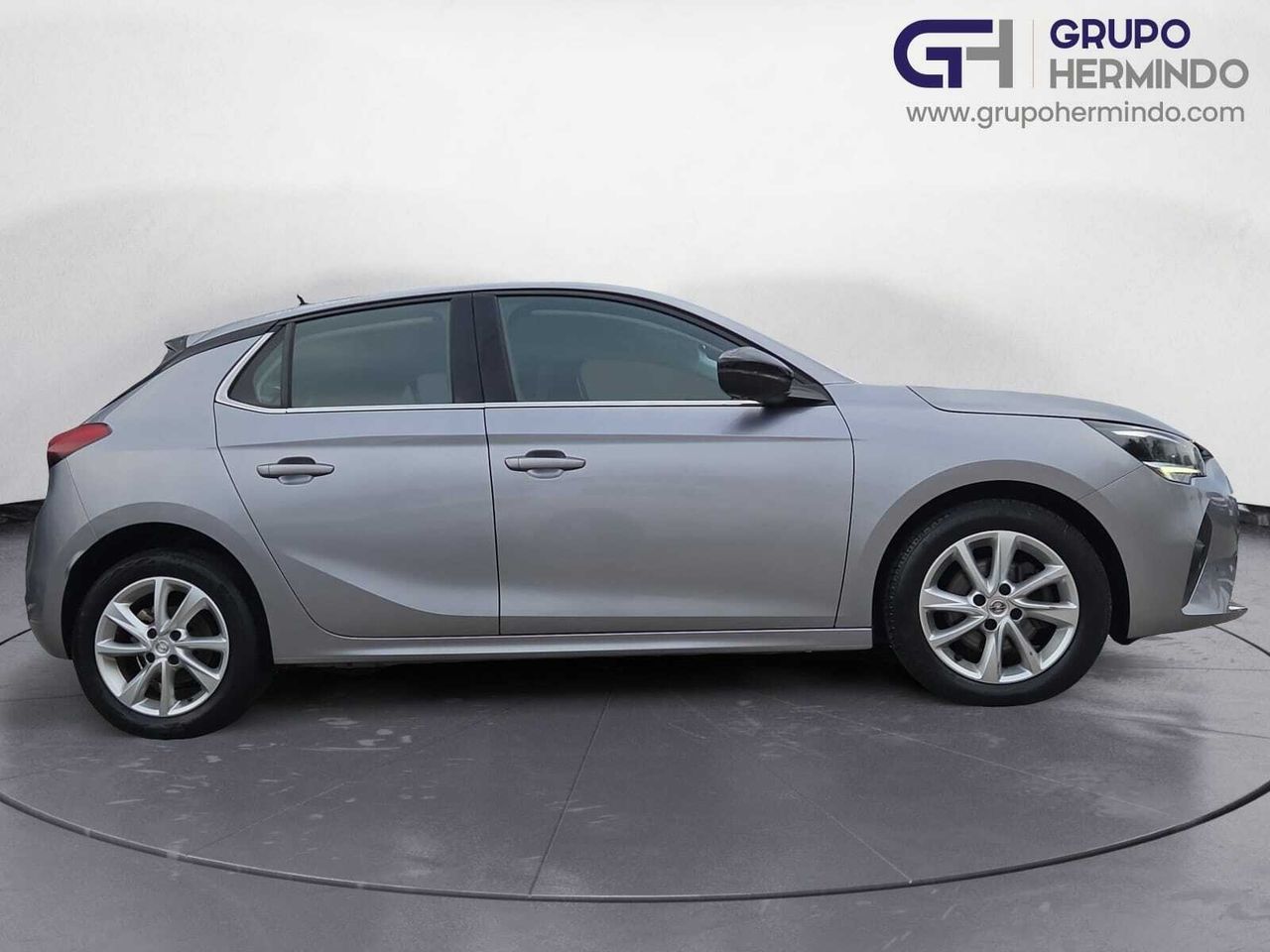 Opel Corsa 1.2 ELEGANCE MT6 100 CV  - Foto 2