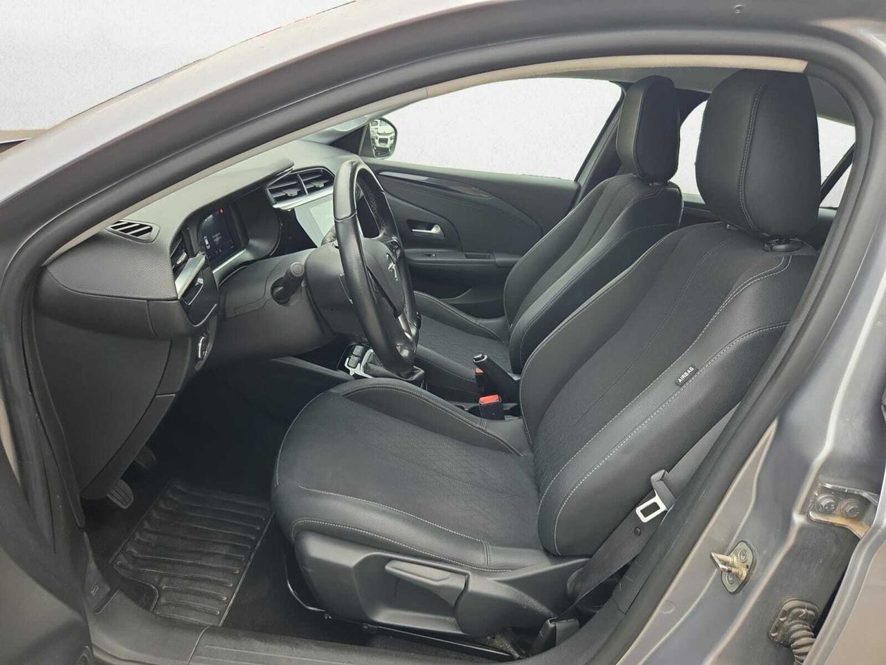 Opel Corsa 1.2 ELEGANCE MT6 100 CV  - Foto 2